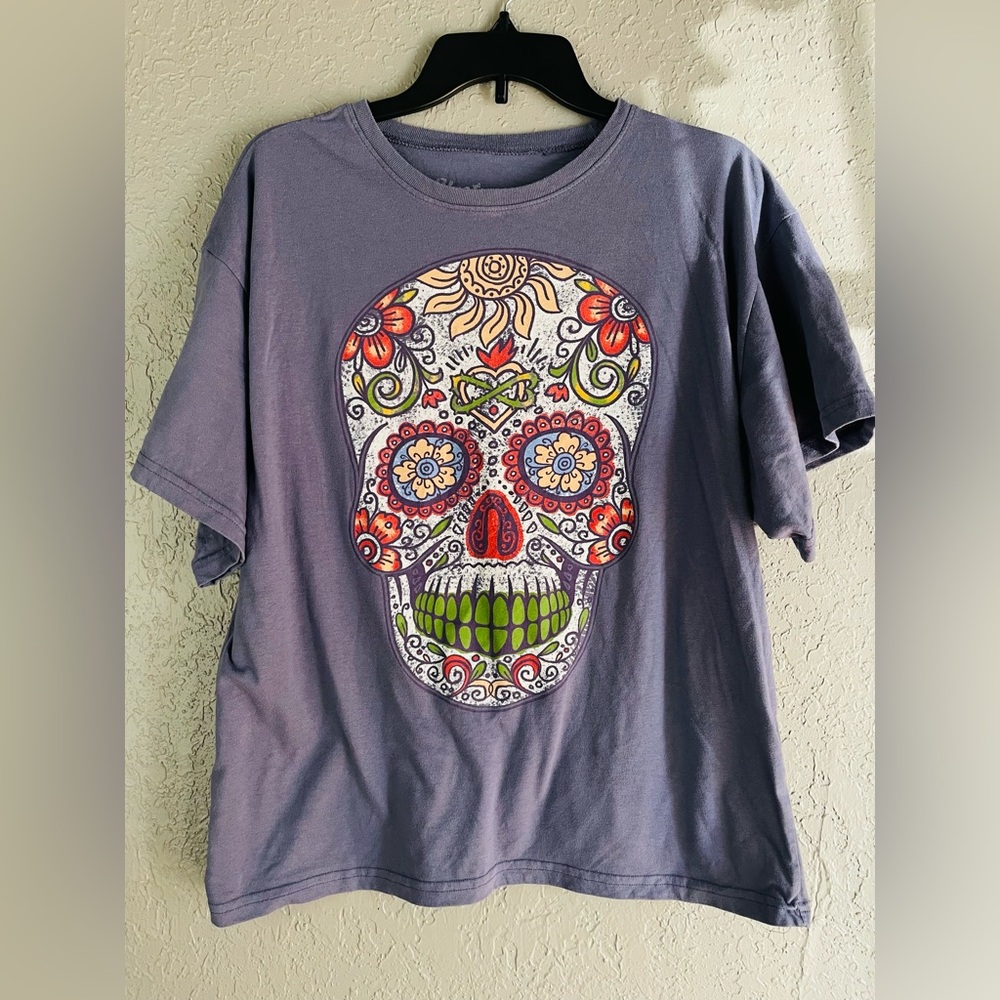 Women’s Hasta Siempre T Shirt Size XL